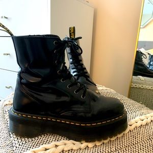 dr martens katrina
